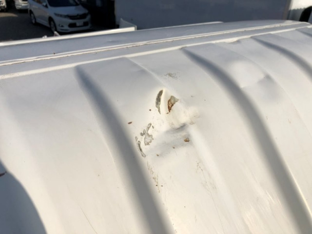 いすゞ フォワード 中型 土砂ダンプ 2RG-FRR90S1(97175) 44枚目