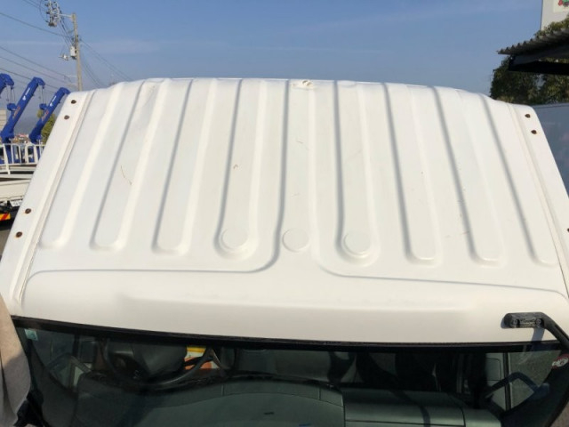 いすゞ フォワード 中型 土砂ダンプ 2RG-FRR90S1(97175) 45枚目