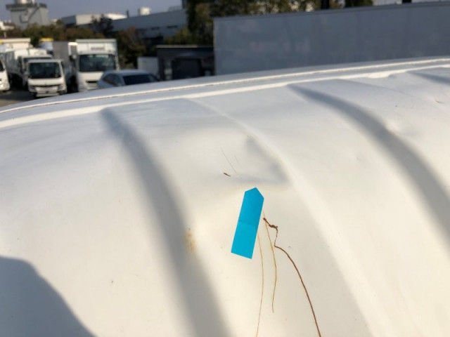 いすゞ フォワード 中型 土砂ダンプ 2RG-FRR90S1(97175) 46枚目