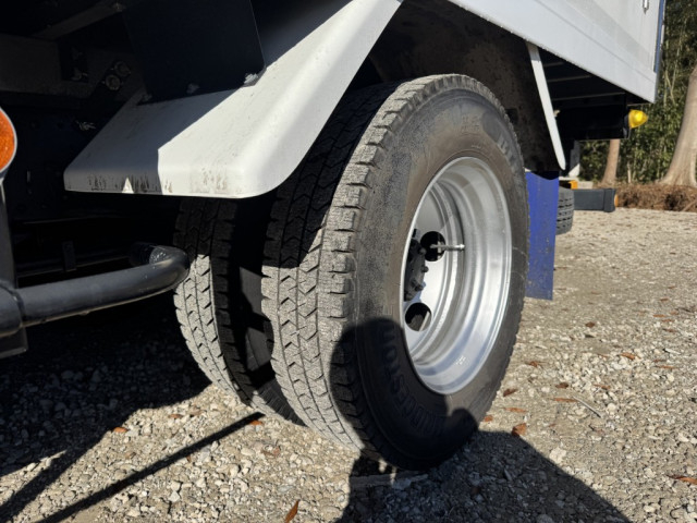 いすゞ エルフ 小型 冷蔵冷凍バン 2RG-NPR88AN(97176) 40枚目