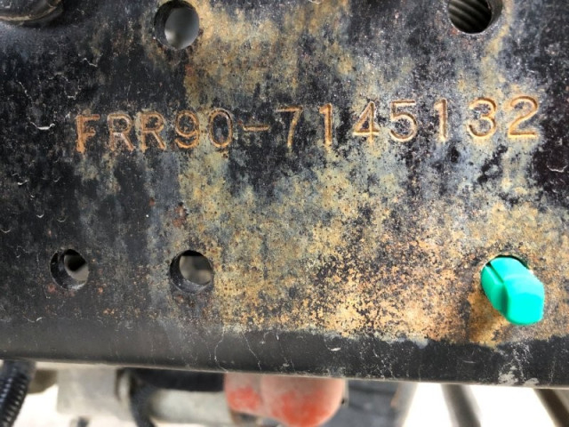 いすゞ フォワード 中型 土砂ダンプ 2RG-FRR90S1(97175) 50枚目