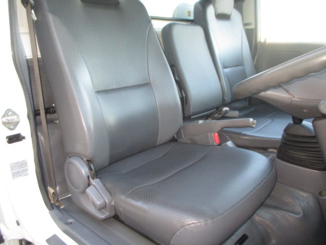 いすゞ エルフ 小型 平ボディ TRG-NKR85A(97178) 13枚目