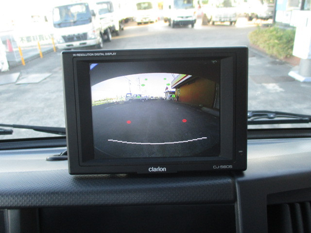 いすゞ エルフ 小型 平ボディ TRG-NKR85A(97178) 17枚目