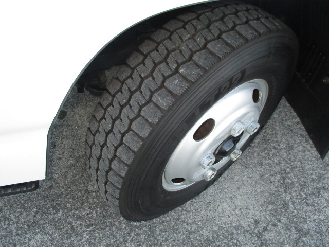 いすゞ エルフ 小型 平ボディ TRG-NKR85A(97178) 19枚目