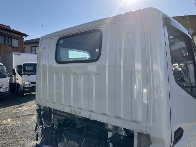 三菱ふそう キャンター 小型 土砂ダンプ TPG-FBA60(97177) 24枚目