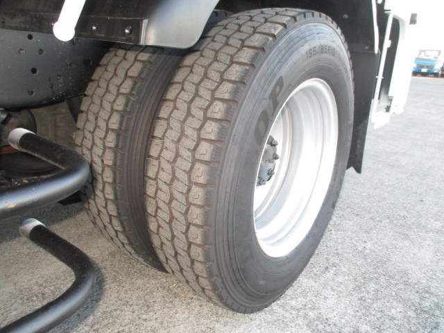 いすゞ エルフ 小型 平ボディ TRG-NKR85A(97178) 20枚目