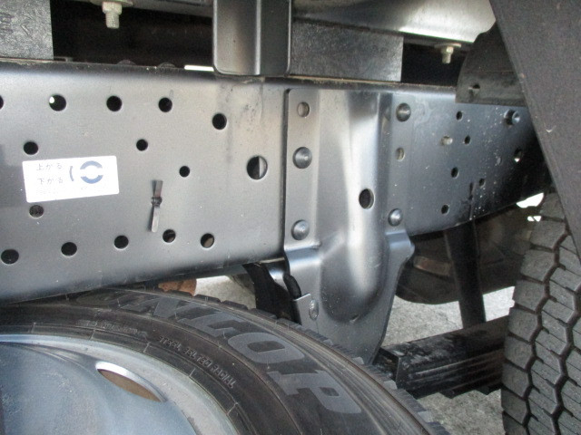 いすゞ エルフ 小型 平ボディ TRG-NKR85A(97178) 21枚目