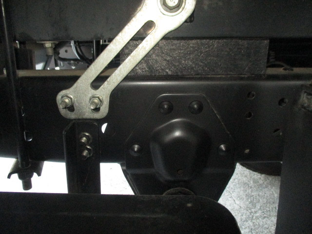 いすゞ エルフ 小型 平ボディ TRG-NKR85A(97178) 22枚目