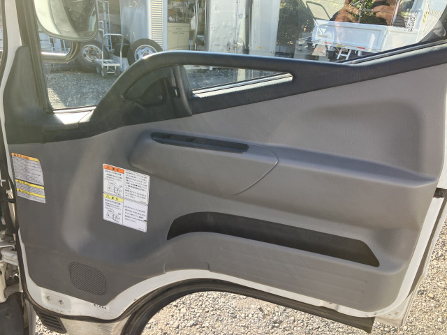 三菱ふそう キャンター 小型 土砂ダンプ TPG-FBA60(97177) 29枚目