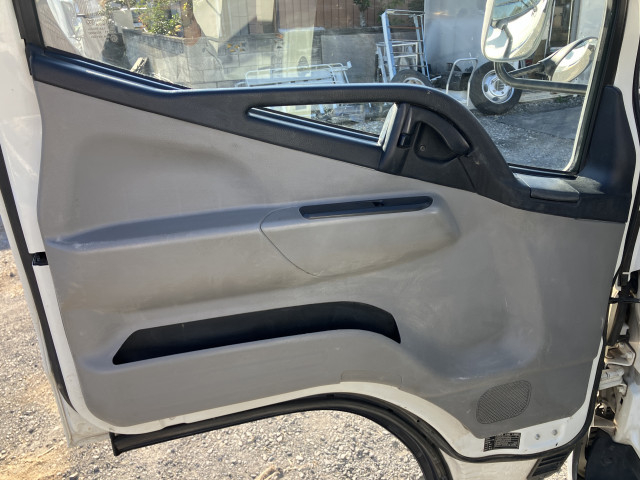 三菱ふそう キャンター 小型 土砂ダンプ TPG-FBA60(97177) 30枚目