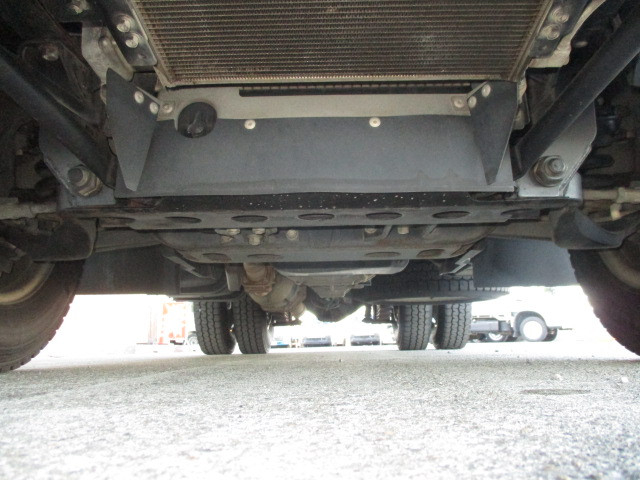 いすゞ エルフ 小型 平ボディ TRG-NKR85A(97178) 26枚目