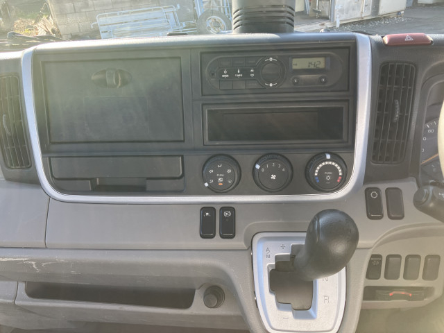 三菱ふそう キャンター 小型 土砂ダンプ TPG-FBA60(97177) 31枚目