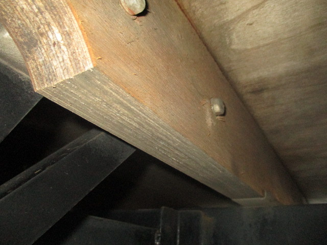 いすゞ エルフ 小型 平ボディ TRG-NKR85A(97178) 27枚目