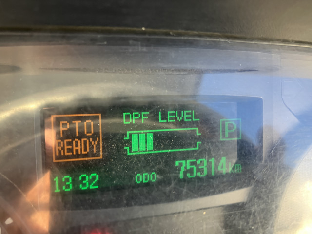 三菱ふそう キャンター 小型 土砂ダンプ TPG-FBA60(97177) 32枚目