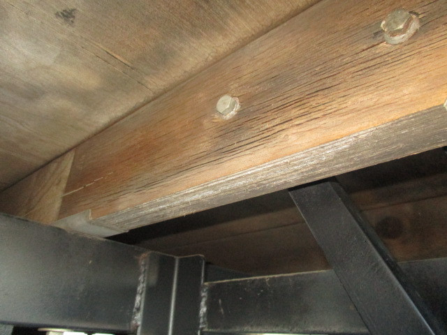 いすゞ エルフ 小型 平ボディ TRG-NKR85A(97178) 28枚目