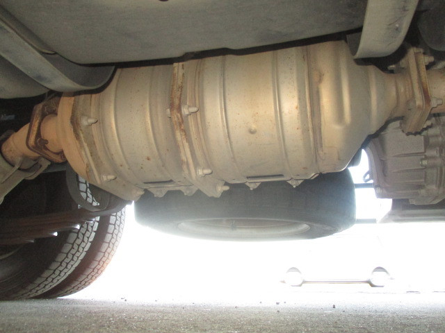 いすゞ エルフ 小型 平ボディ TRG-NKR85A(97178) 29枚目