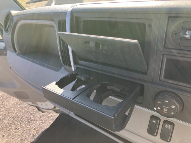 三菱ふそう キャンター 小型 土砂ダンプ TPG-FBA60(97177) 33枚目