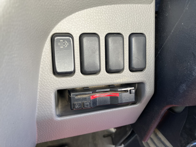 三菱ふそう キャンター 小型 土砂ダンプ TPG-FBA60(97177) 36枚目