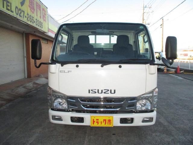 いすゞ エルフ 小型 平ボディ TRG-NKR85A(97178) 33枚目