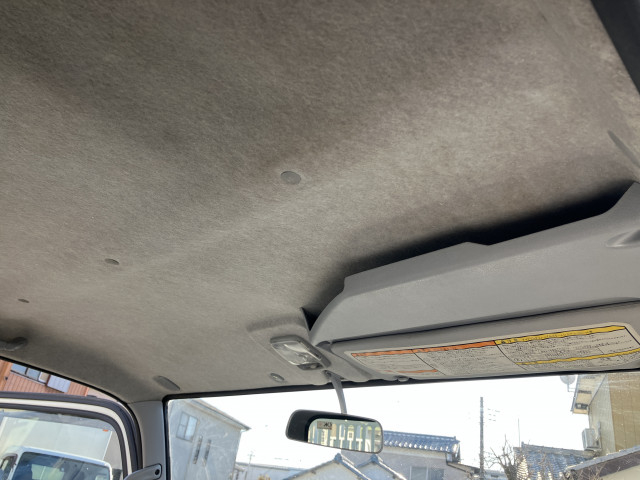 三菱ふそう キャンター 小型 土砂ダンプ TPG-FBA60(97177) 38枚目