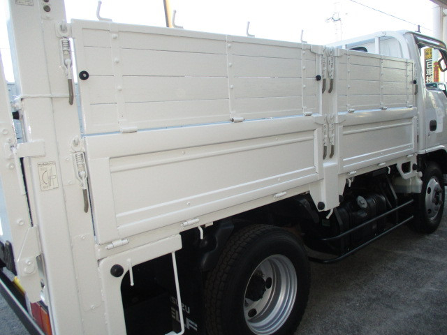 いすゞ エルフ 小型 平ボディ TRG-NKR85A(97178) 35枚目