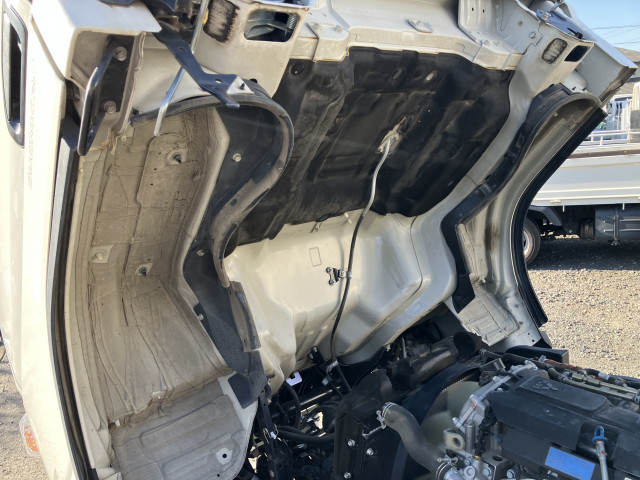 三菱ふそう キャンター 小型 土砂ダンプ TPG-FBA60(97177) 39枚目