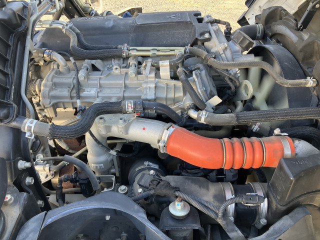 三菱ふそう キャンター 小型 土砂ダンプ TPG-FBA60(97177) 41枚目