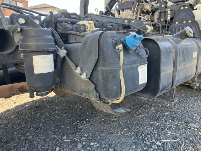 三菱ふそう キャンター 小型 土砂ダンプ TPG-FBA60(97177) 42枚目