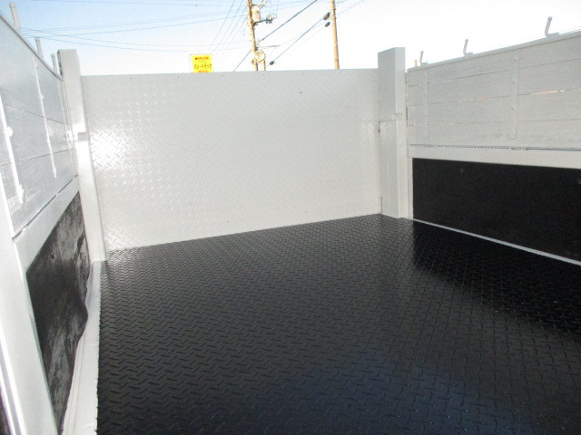 いすゞ エルフ 小型 平ボディ TRG-NKR85A(97178) 40枚目