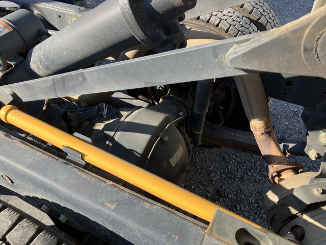 三菱ふそう キャンター 小型 土砂ダンプ TPG-FBA60(97177) 43枚目