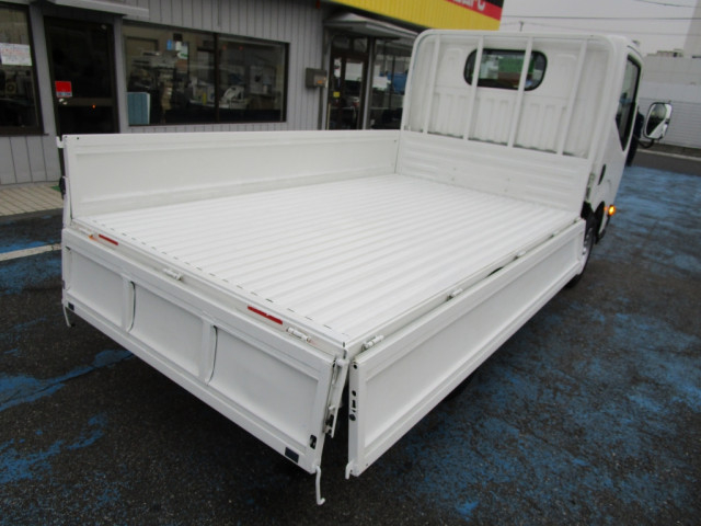 日産自動車 アトラス 小型 平ボディ CBF-SQ1F24(97179) 2枚目