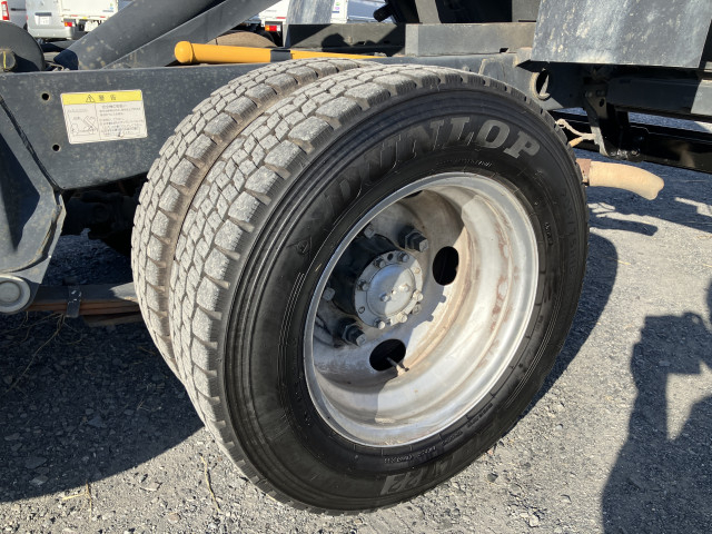 三菱ふそう キャンター 小型 土砂ダンプ TPG-FBA60(97177) 46枚目