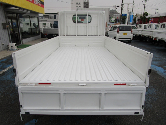 日産自動車 アトラス 小型 平ボディ CBF-SQ1F24(97179) 4枚目