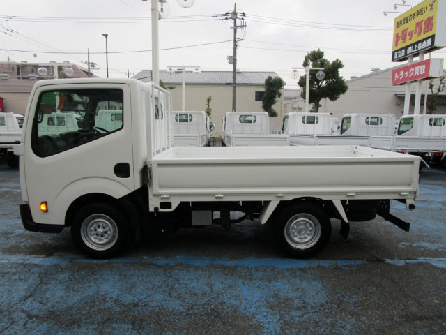 日産自動車 アトラス 小型 平ボディ CBF-SQ1F24(97179) 11枚目