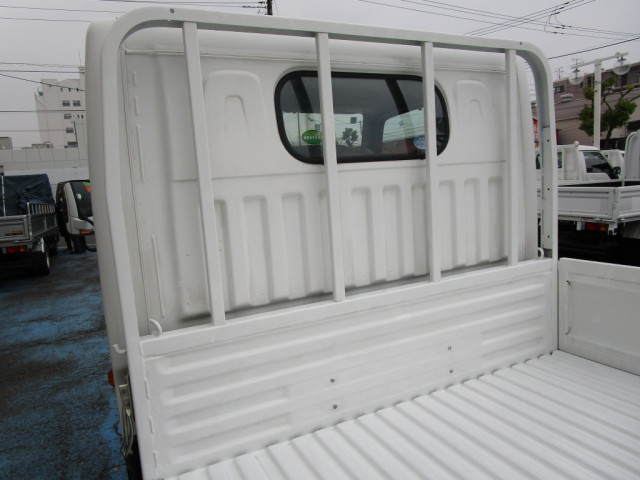 日産自動車 アトラス 小型 平ボディ CBF-SQ1F24(97179) 12枚目