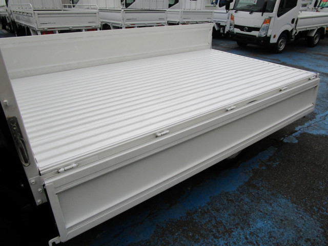 日産自動車 アトラス 小型 平ボディ CBF-SQ1F24(97179) 15枚目