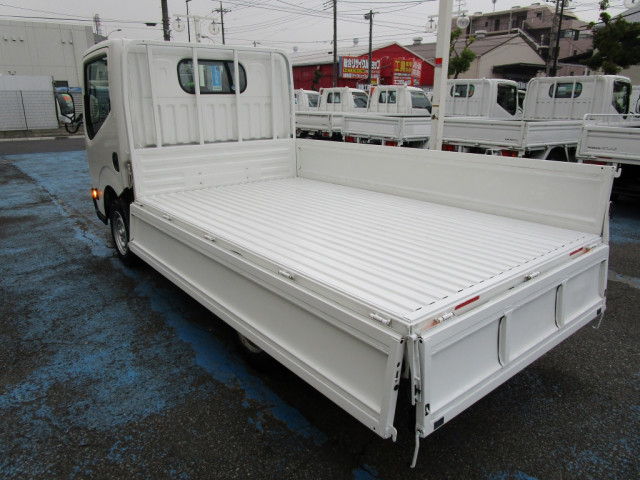 日産自動車 アトラス 小型 平ボディ CBF-SQ1F24(97179) 17枚目