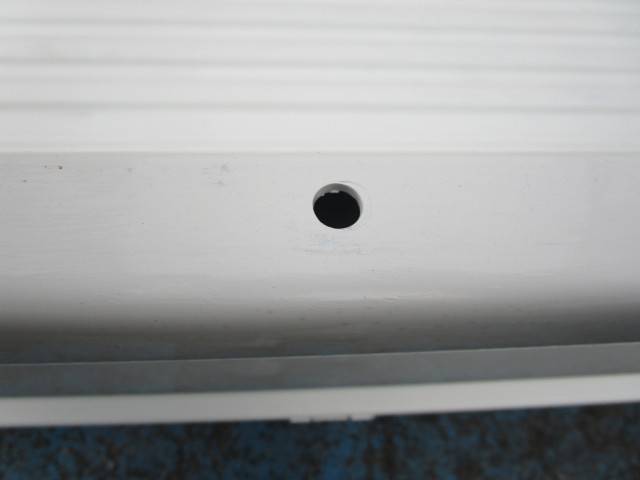 日産自動車 アトラス 小型 平ボディ CBF-SQ1F24(97179) 19枚目