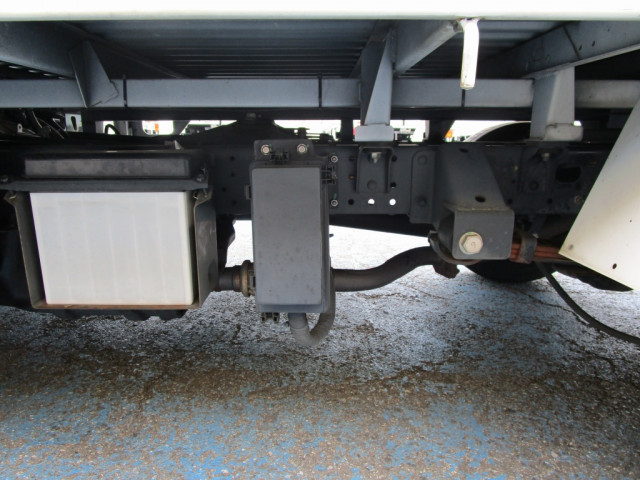 日産自動車 アトラス 小型 平ボディ CBF-SQ1F24(97179) 20枚目