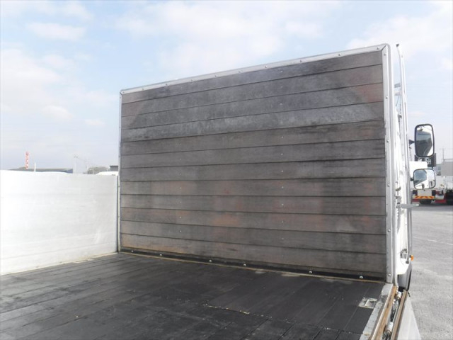 日野 レンジャー 中型 平ボディ 2KG-FD2ABA(97180) 17枚目