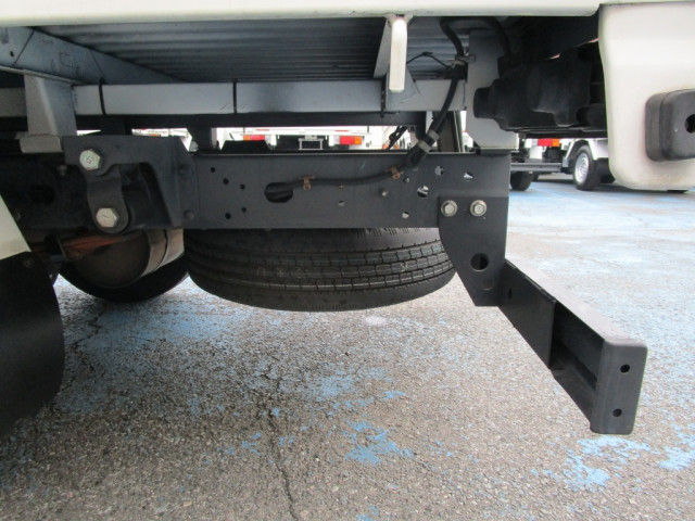 日産自動車 アトラス 小型 平ボディ CBF-SQ1F24(97179) 21枚目