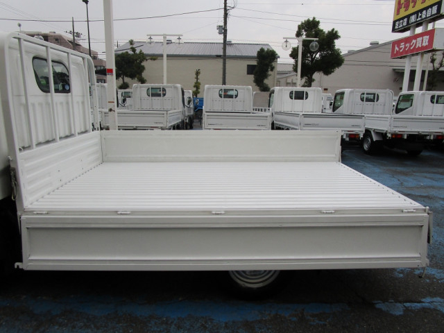 日産自動車 アトラス 小型 平ボディ CBF-SQ1F24(97179) 22枚目