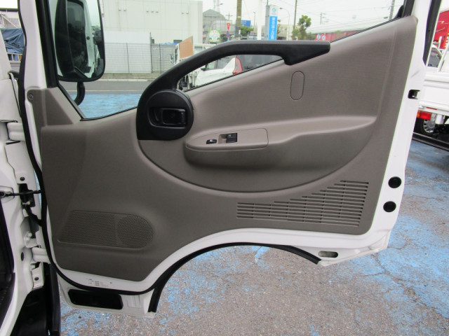 日産自動車 アトラス 小型 平ボディ CBF-SQ1F24(97179) 23枚目