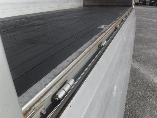 日野 レンジャー 中型 平ボディ 2KG-FD2ABA(97180) 20枚目