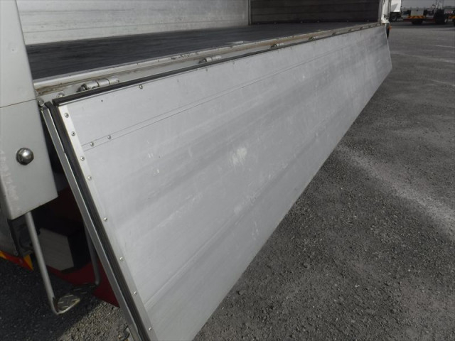 日野 レンジャー 中型 平ボディ 2KG-FD2ABA(97180) 21枚目