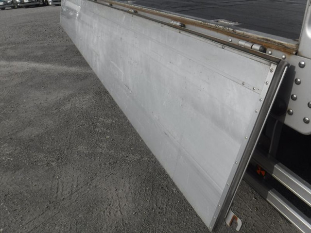 日野 レンジャー 中型 平ボディ 2KG-FD2ABA(97180) 22枚目