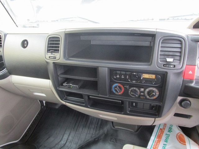 日産自動車 アトラス 小型 平ボディ CBF-SQ1F24(97179) 26枚目