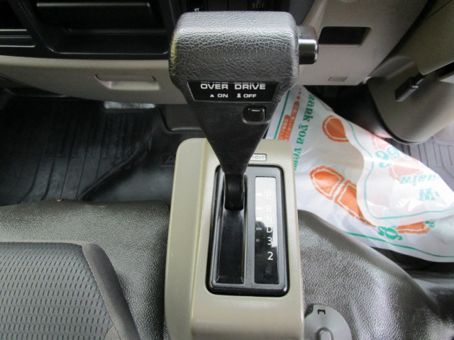 日産自動車 アトラス 小型 平ボディ CBF-SQ1F24(97179) 27枚目