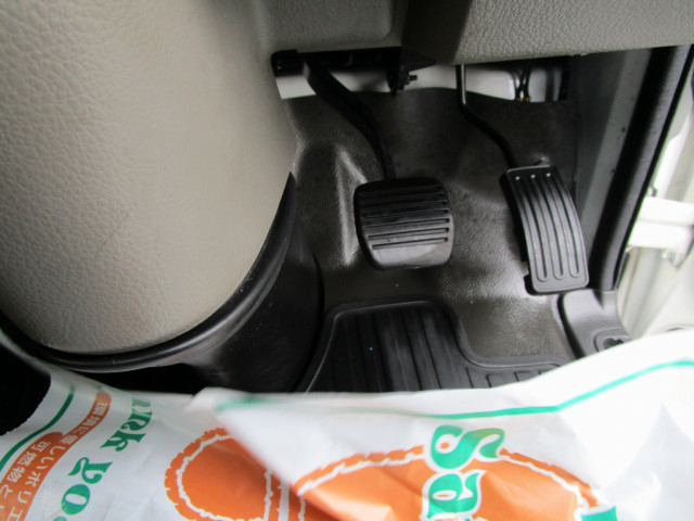 日産自動車 アトラス 小型 平ボディ CBF-SQ1F24(97179) 28枚目