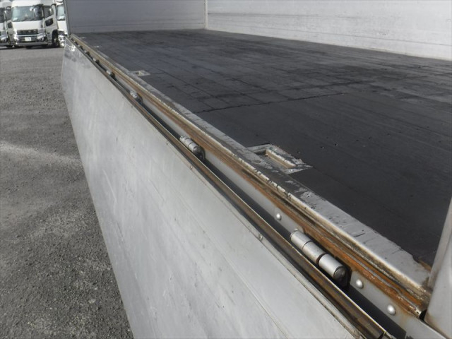 日野 レンジャー 中型 平ボディ 2KG-FD2ABA(97180) 24枚目